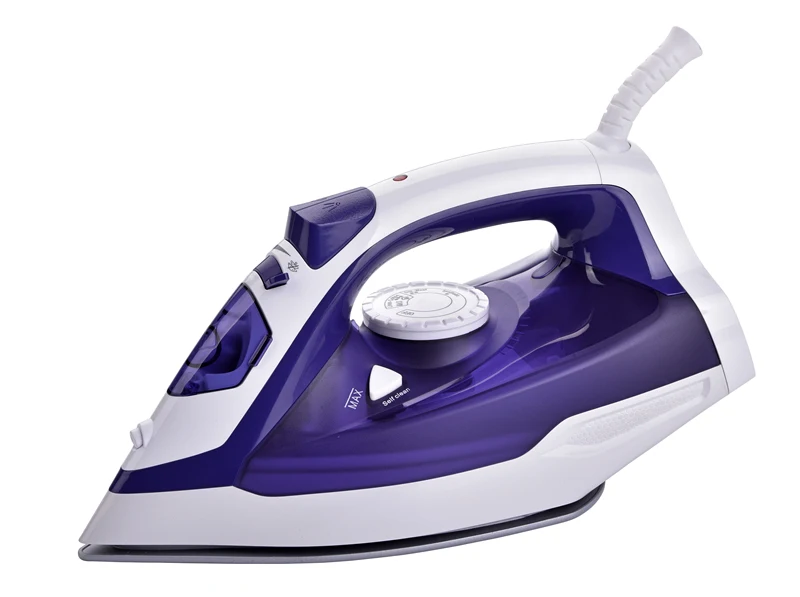 Паровой утюг Howga ferro a, паровой утюг для одежды, мощный паровой утюг для стирки