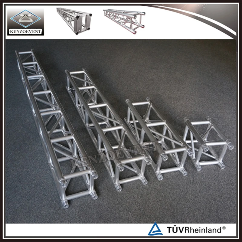 Kenzotruss Outdoor Stage Aluminum Roof Truss