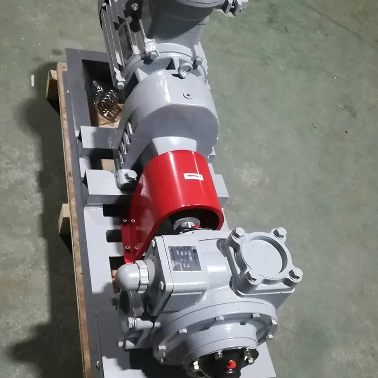 Bestfueling Electric 2 inch 2.5 inch 3 inch 4 inch petrol fuel blackmer rotary vane pump