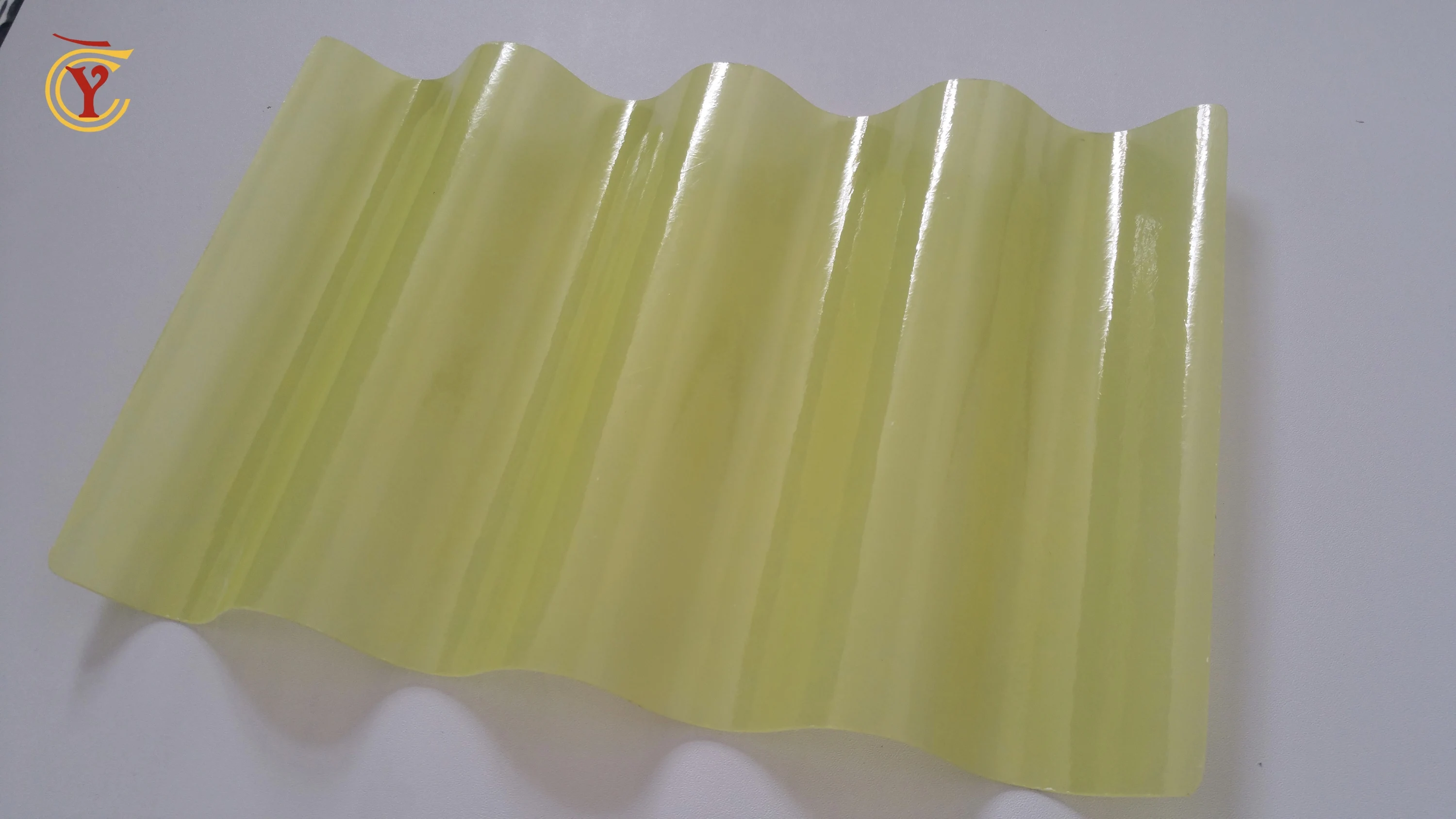 1 мм frp лист skylight grp