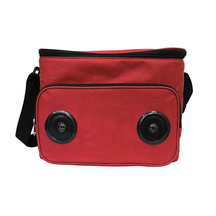TR-Promo cooler bags speakers lunch speakers bags black friday,cooler bags for outdoor tents or used cars ride-on cars