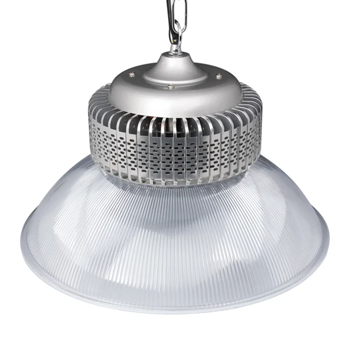
High Lumen led high bay light 150w led industrial high bay light fixture 