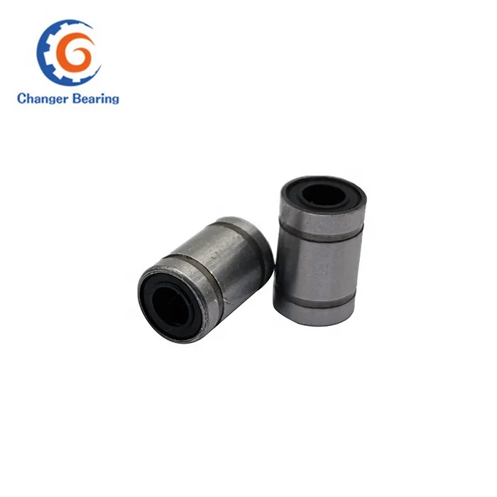 linear motion bearing linear bearing LM3UU LM4UU LM5UU LM6UU LM8UU LM10UU LM12UU