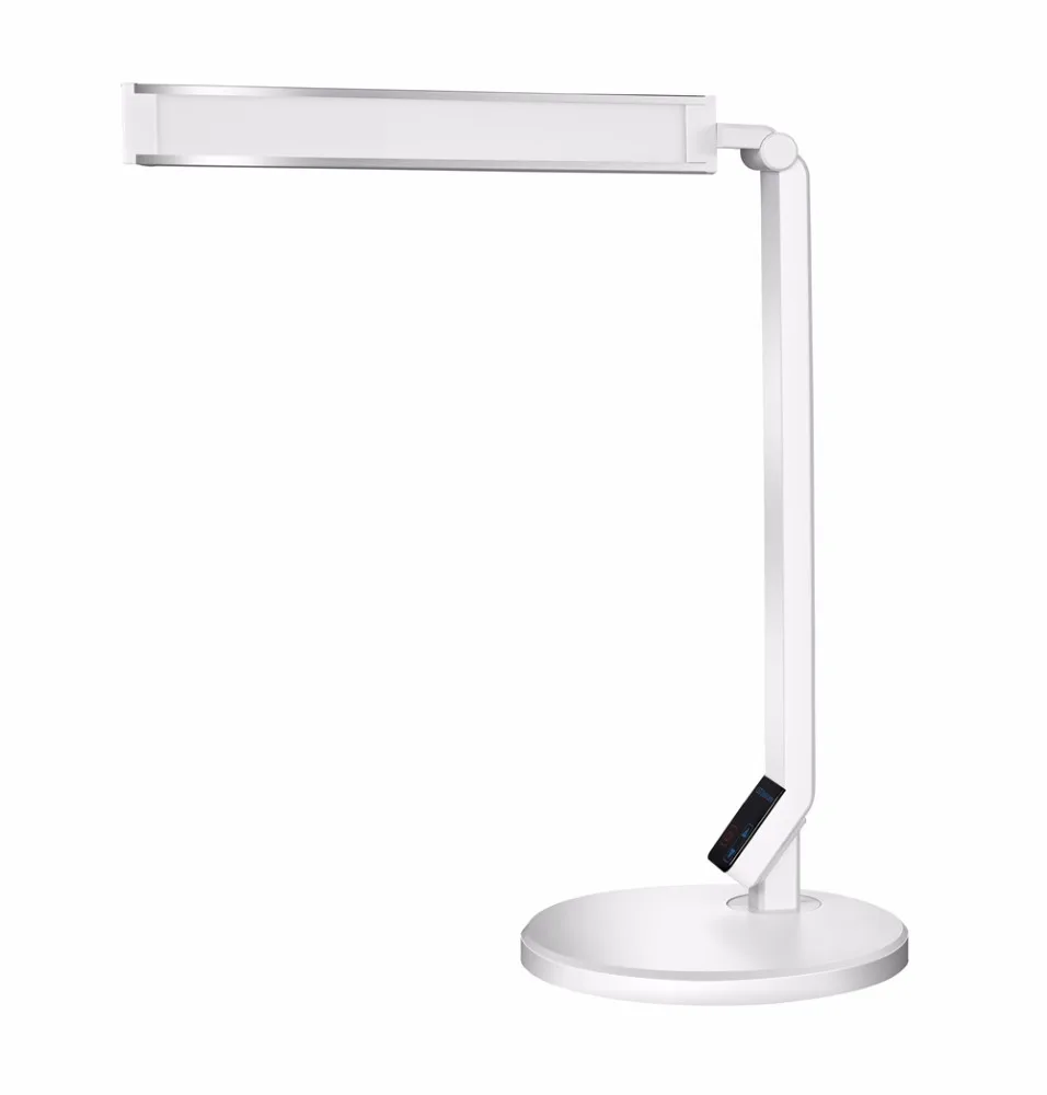 
hot sale dimmable led desk lamp book light 