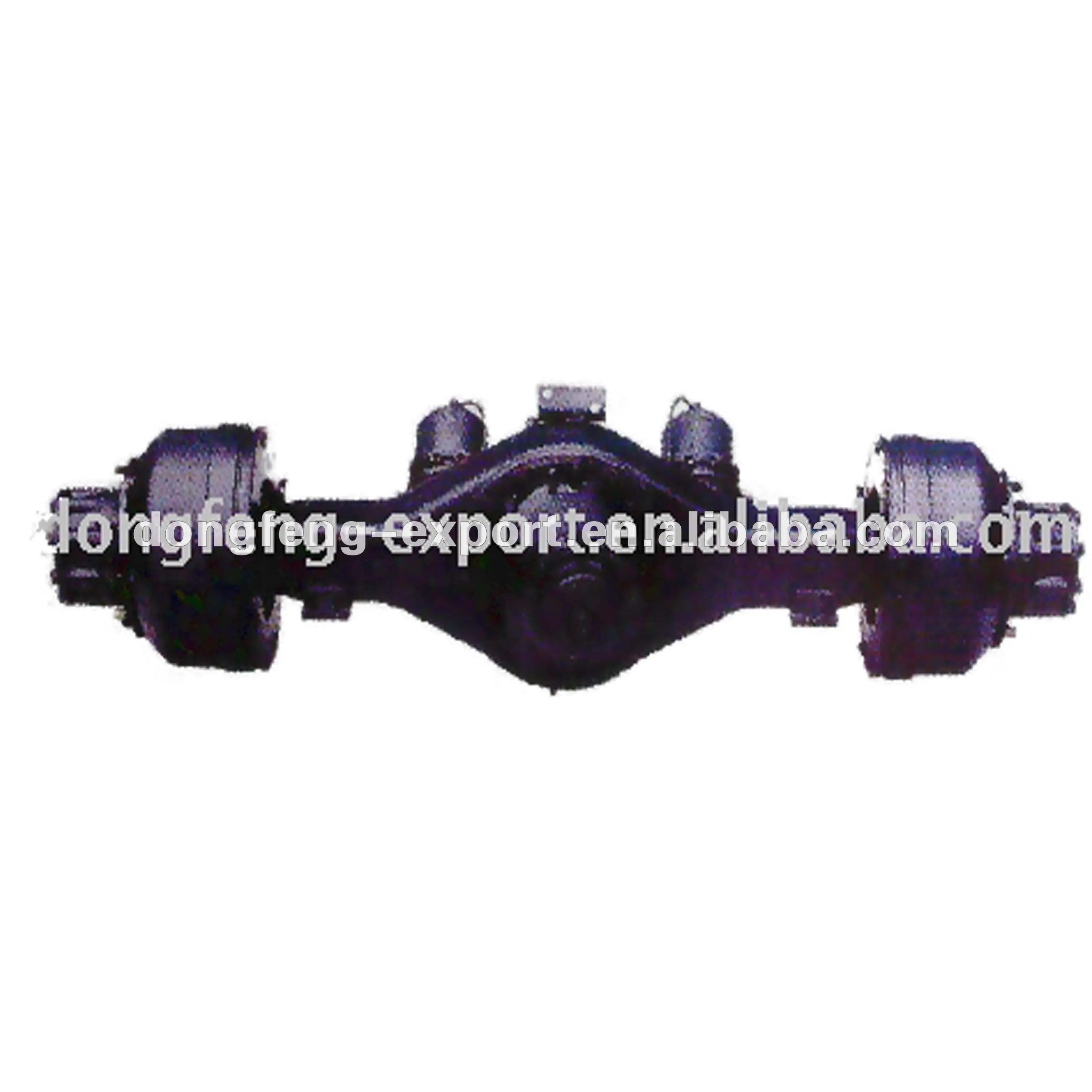 OEM-Q1-24S68-00005 DongFeng брендовые передние оси для