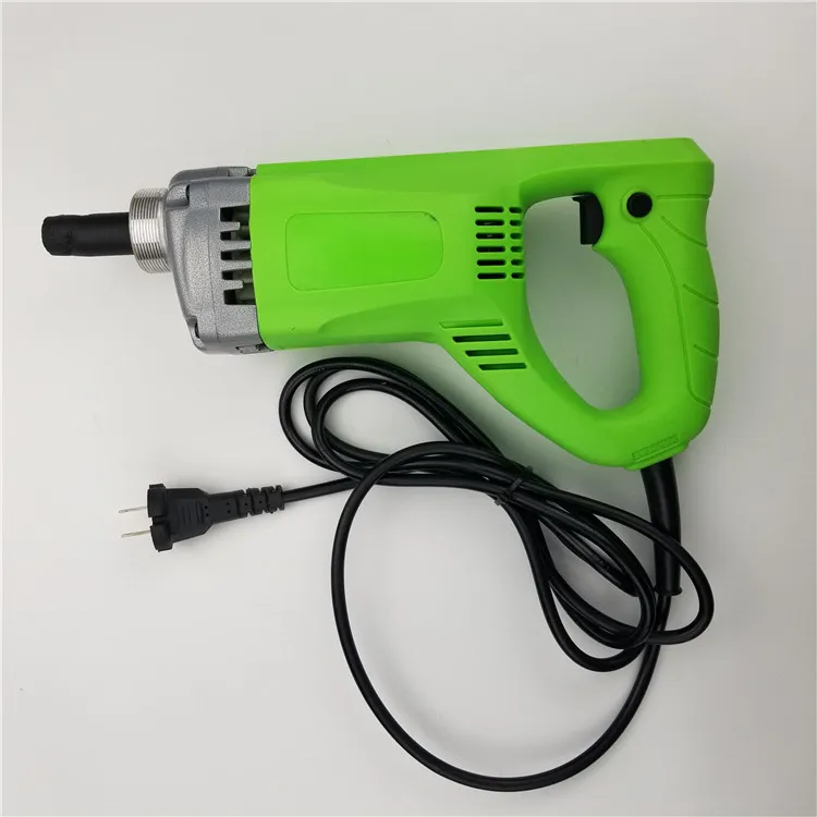 Professional manufacture portable handy electric concrete vibrator