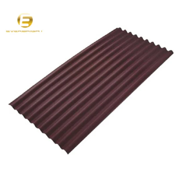 Corrugated roofing sheet long span roof price philippines types of iron sheet price in kenya everbright shandong