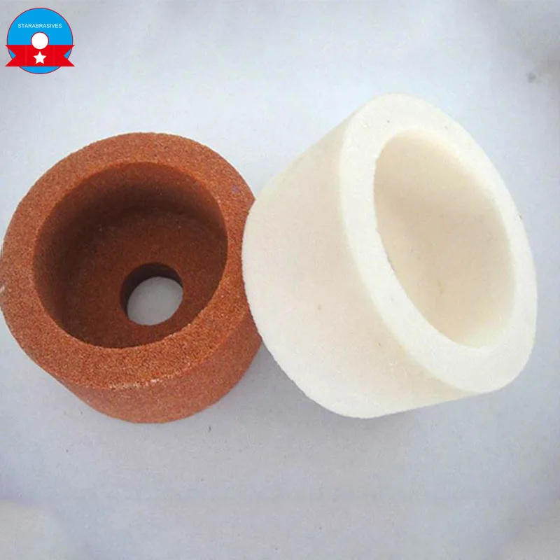 
China abrasive stone grinding straight cup wheel 
