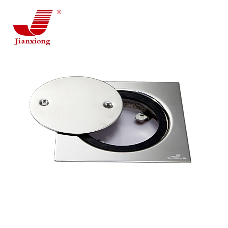 
Stainless Steel Shower linear Drainer 