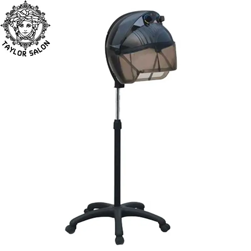 Portable hair steamer and hair dryer accelerator hair steamer for sale