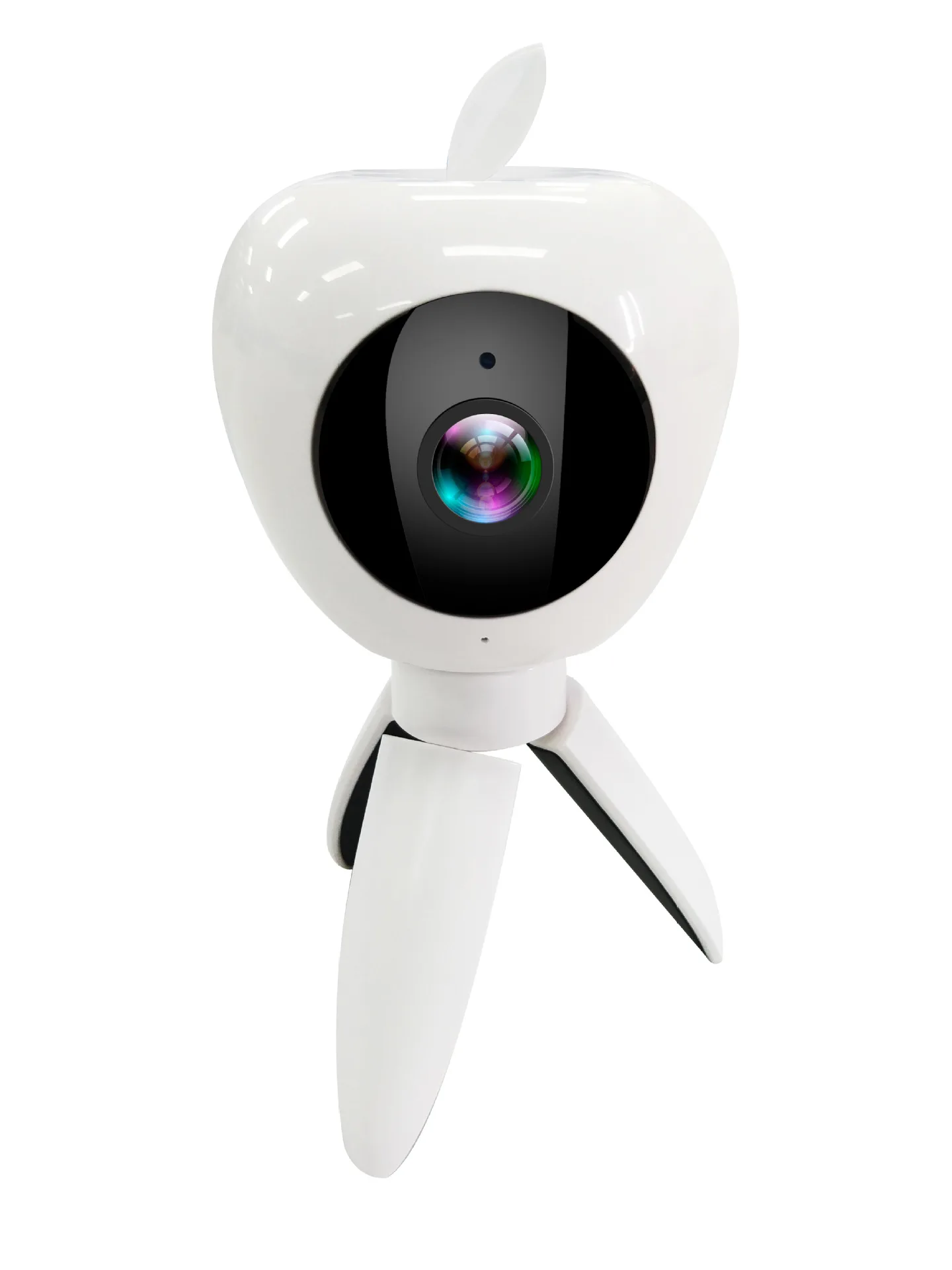 
Rotate PTZ180 Video Recorder view Bluetooth Speakers Wireless Mini Camera 1080P Wifi HD Hidden Camera 