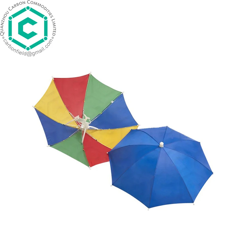 hat umbrella from Great Umbrella Manufacturer