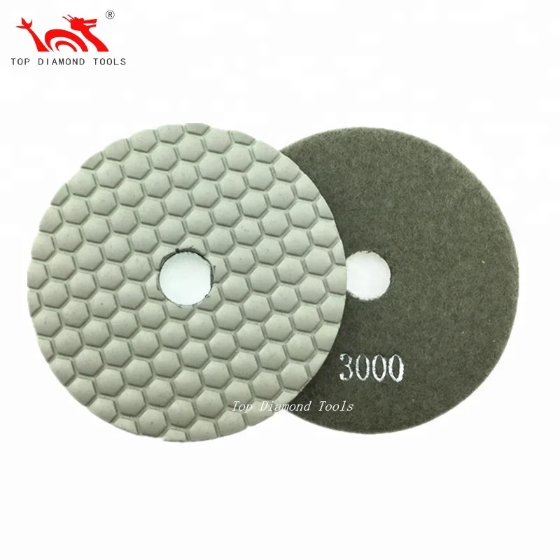 Granite/Marble Polishing for Stone/Concret Floor Polishing