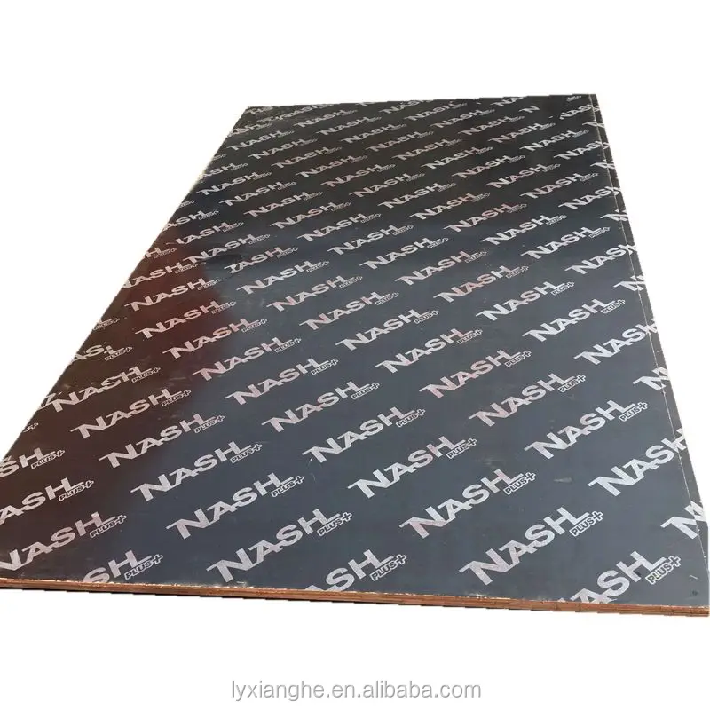 
film faced plywood 1220*2440mm *18mm 