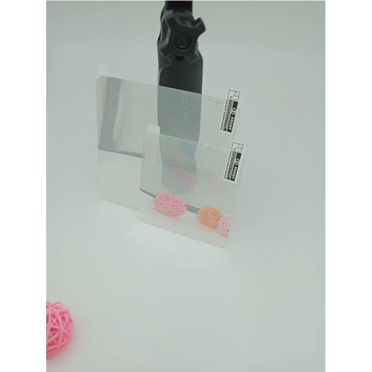 Hud head up display for car Universal Mobile Phone car windscreen projector high quality car gps hud