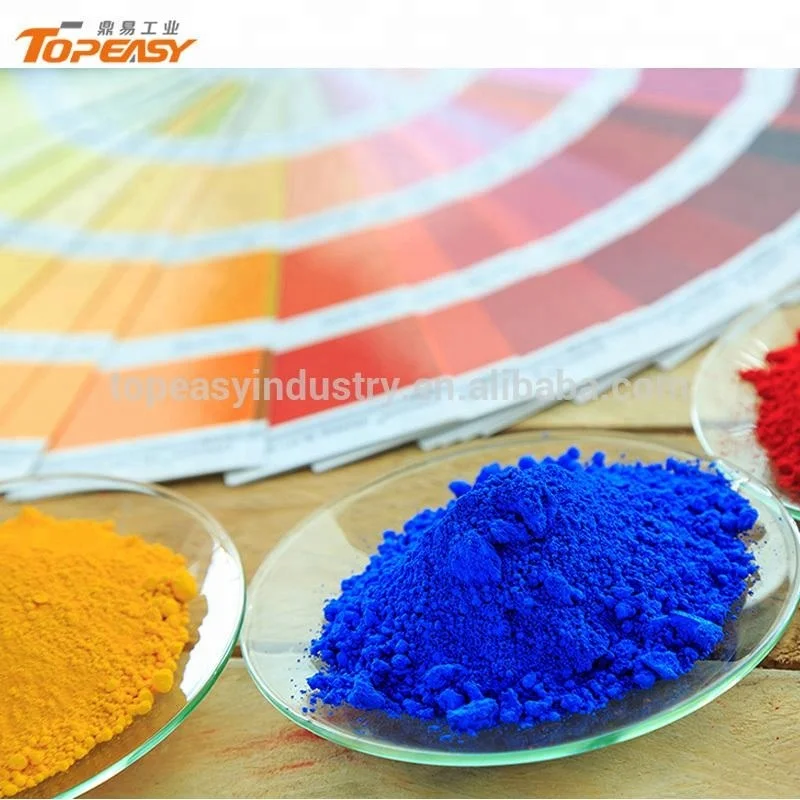 waterproof high gloss epoxy polyester powder coating for metal product