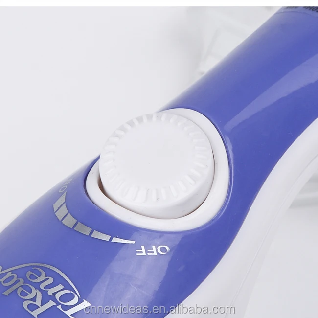 5 in 1 Professional body building device relax tone body massager