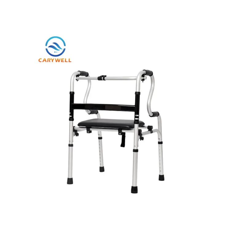 Облегченные средства для реабилитации ходьбы для взрослых для инвалидов