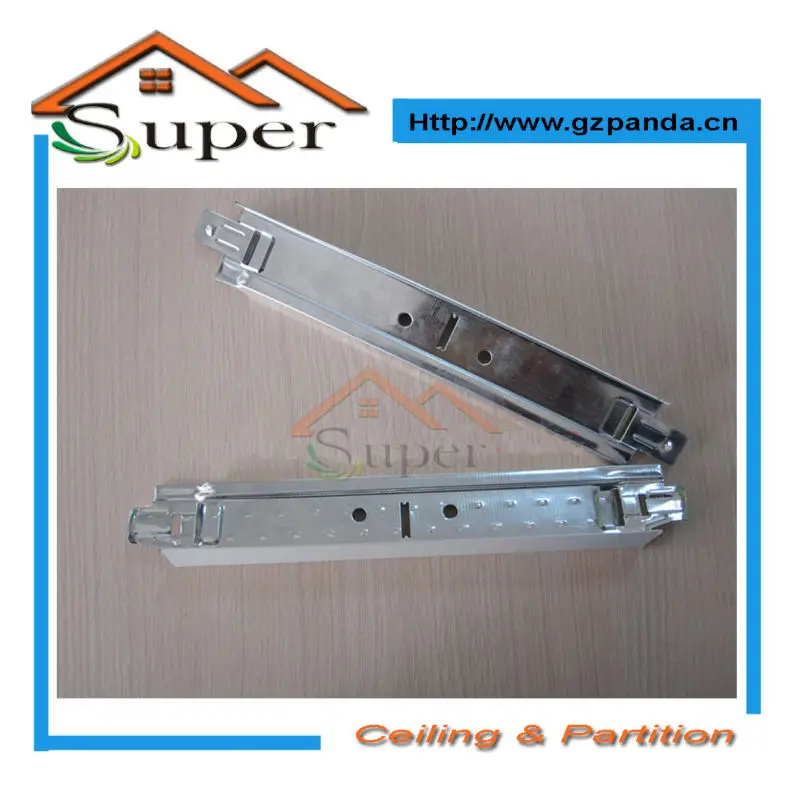 Регулярный Потолочный Т-сетка