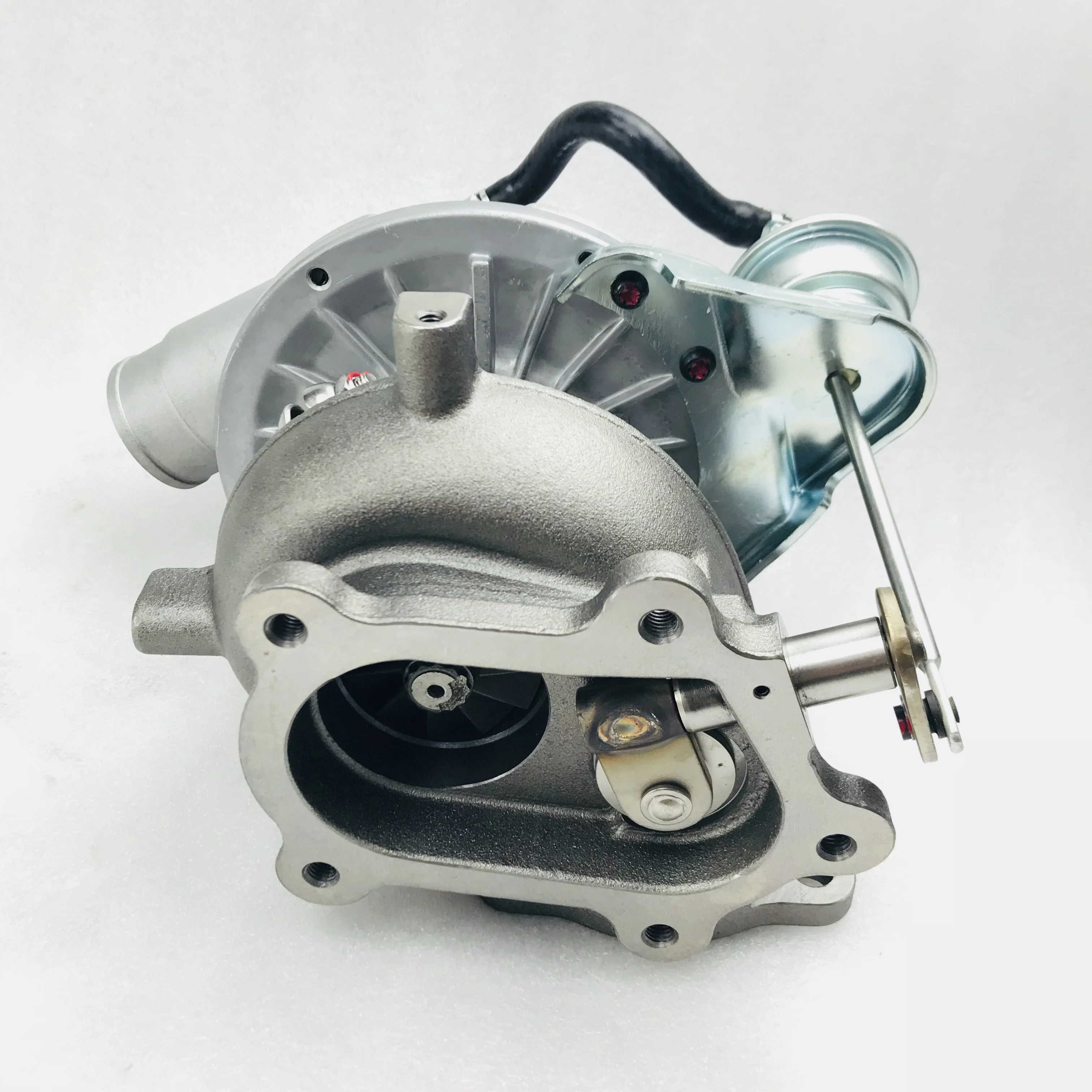 Genuine Turbo RHF55 8982593710 original IHI 4hk1 engine turbocharger for ISUZU diesel Engine
