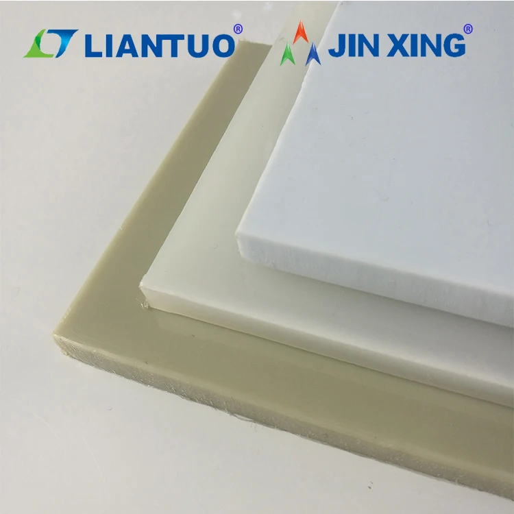 Best price for Polypropylene/ PP plastic sheet