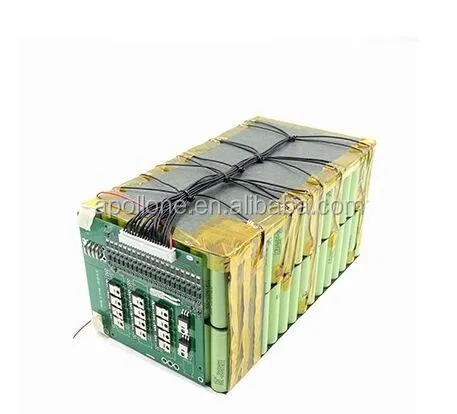 Перезаряжаемый литиевый аккумулятор 18650 разработан и изготовлен 24