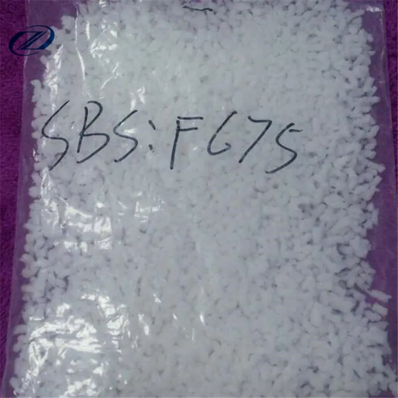 
SBS CH1301,sbs/sbs rubber/sbs polymer for Bitumen Modification 