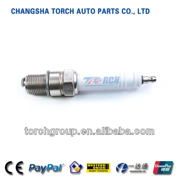 Китай сделал R1B12-77 промышленные свеча зажигания заменить RB75N свеча зажигания для C-AT G3500 двигателя серии