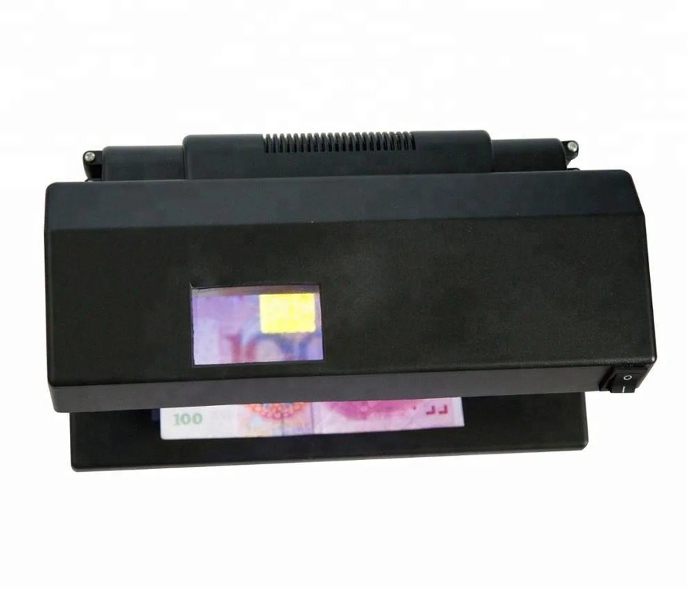 Money Detector DB020