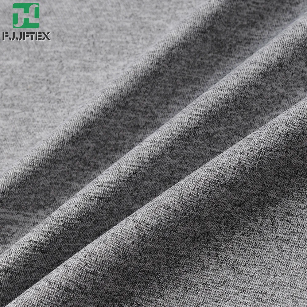 90 Polyester Elastane 10 Spandex Cation Yarn Dyed Fabric For Sportswear