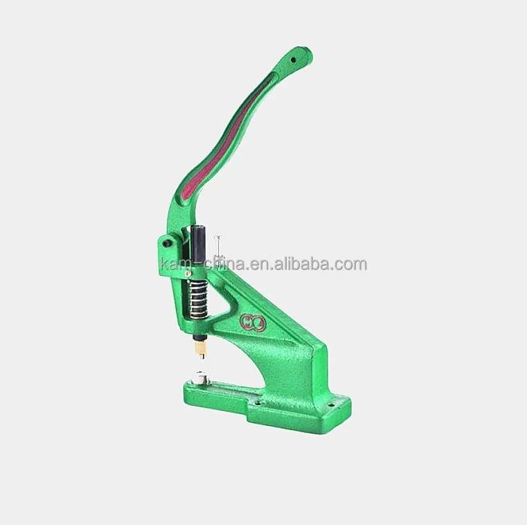 Baby tape & backpack bag and bags shopping of button machine