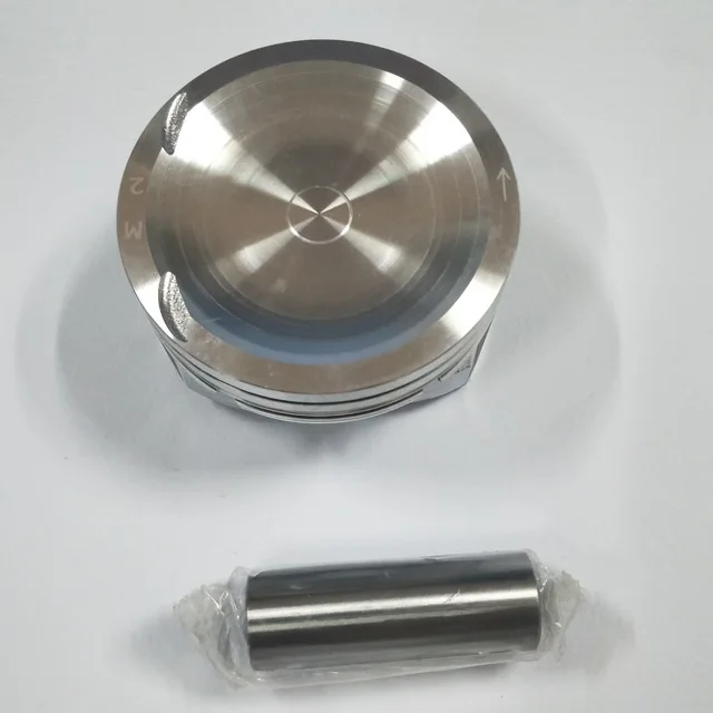 Durable STD Pistons Kit engine part OEM L3Y0-11-SA0 L3Y4-11-SA0 For Mazda CX7