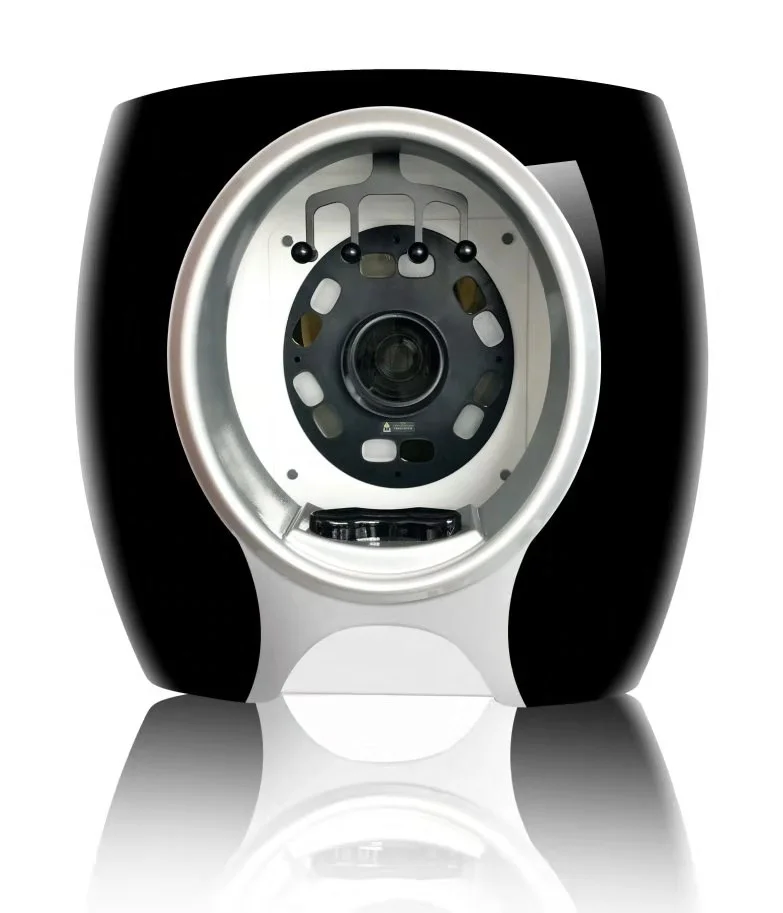 Хорошие новости! Корейский импортный анализатор кожи Visia по низкой цене