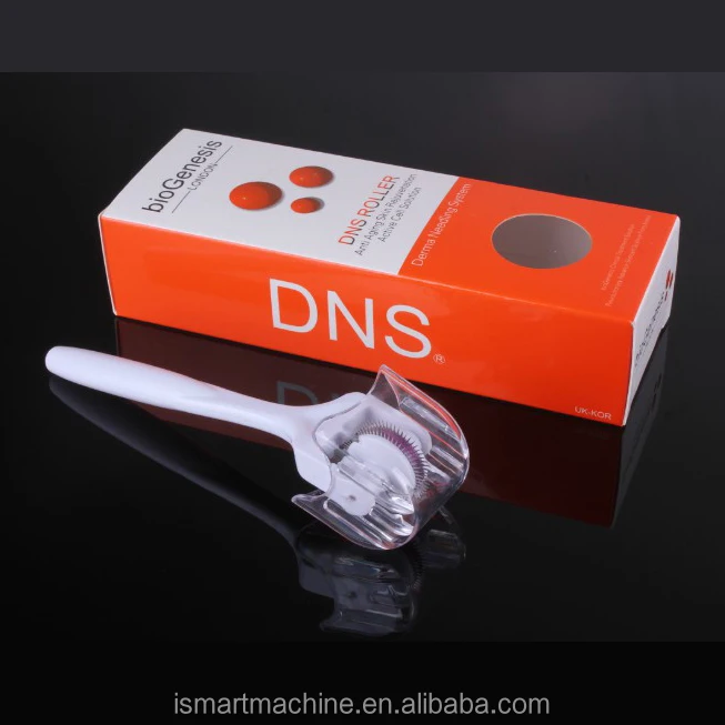 China DNS derma roller