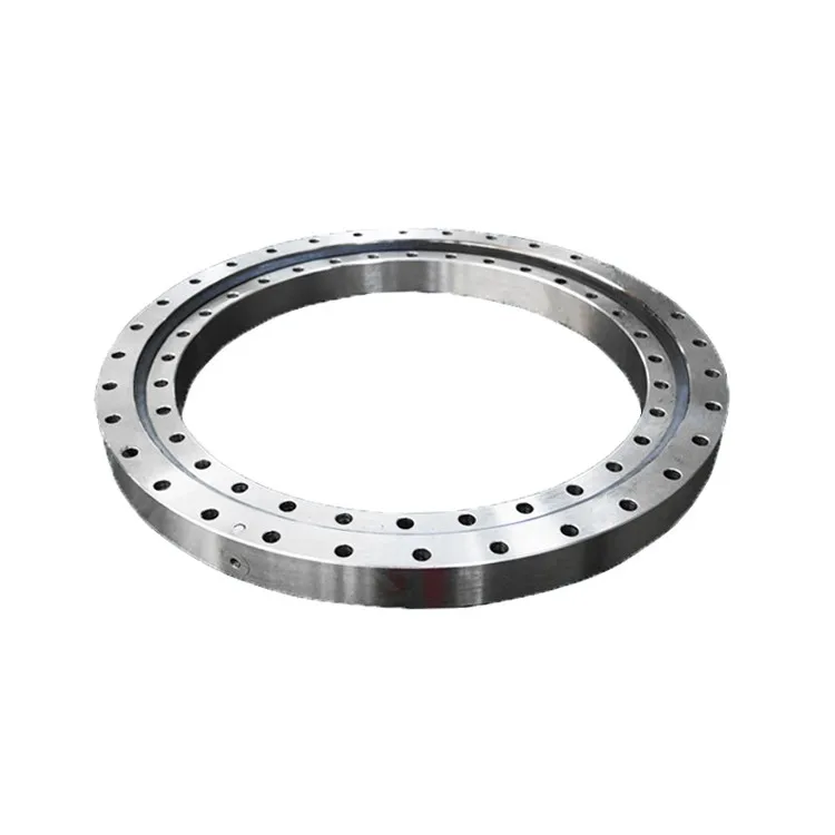 wheel bearing rubber ring swing ring bearing swing gear for excavator part number 81n8-00022 81N8-26061GG