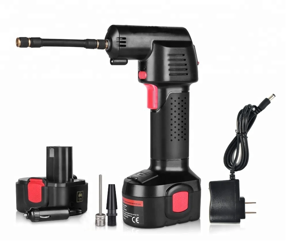 Hot Sale Factory Direct Mi Cars Digital Portable Oem Car Tire Inflator Air Compressor Pump