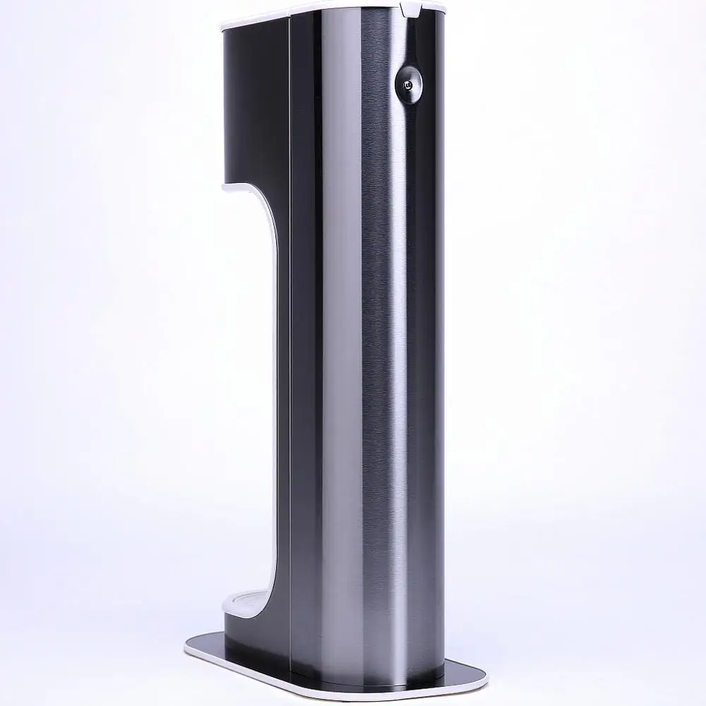 
Hot products stainless steel soda water maker soda maker 