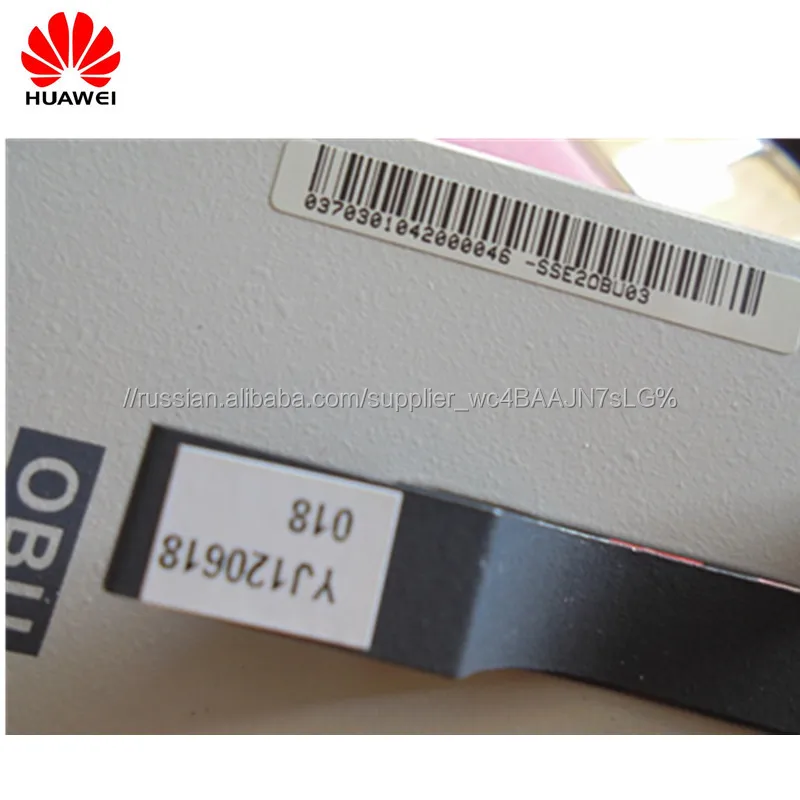 OptiX BWS1600G SSE2OBU03 Huawei обу