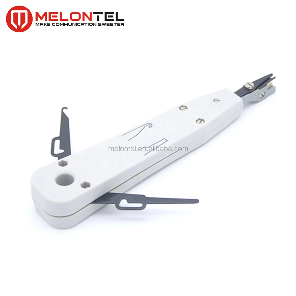 MT-8001 Wholesale Simple Krone Punch Tool For Network Cable, LSA Punch Down Tool