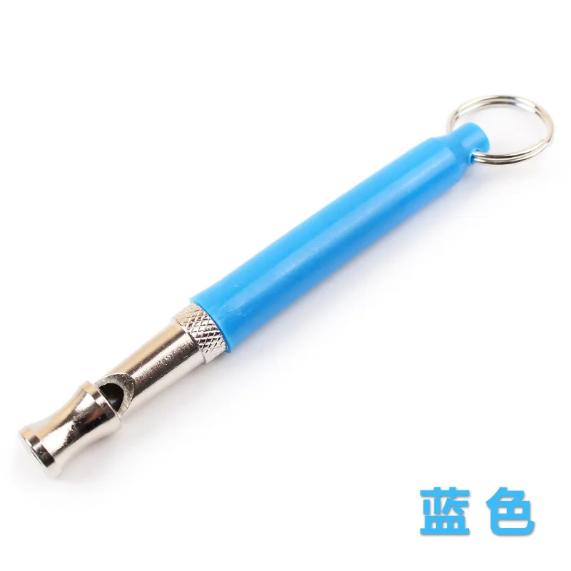 lanyard with your logo colorful pet whistle