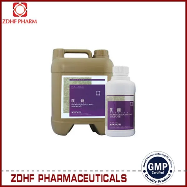 
poultry cold flu treatment herbs medicine Anti-Flu oral solution for broilers layers chicks 