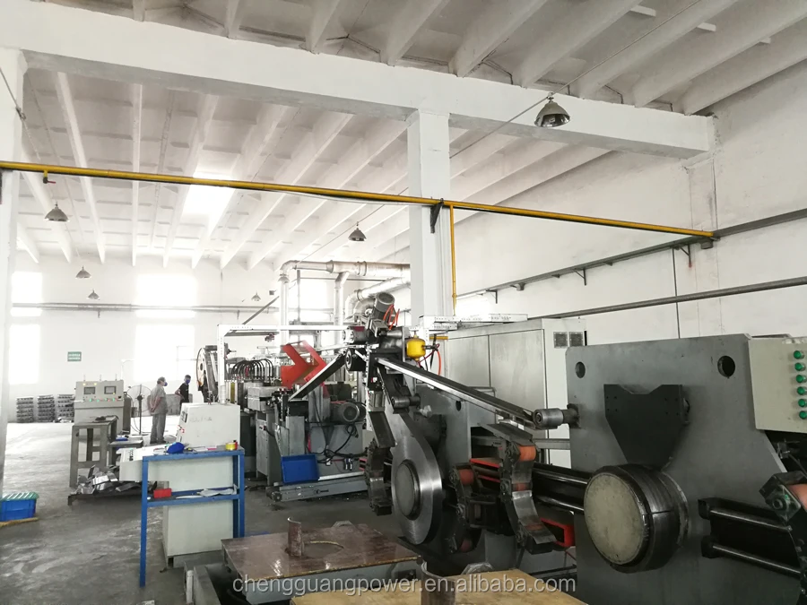 12v dry charged car battery N40 auto battery with factory price