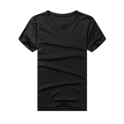 Best Price Custom Design 100% polyester T-shirt woman/ man clothes custom  t-shirt printing