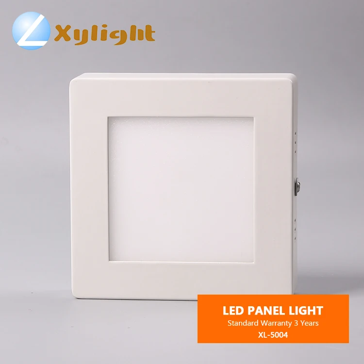 
Shopping super bright round ceiling lamp18w ip65 outdoor led panel light 