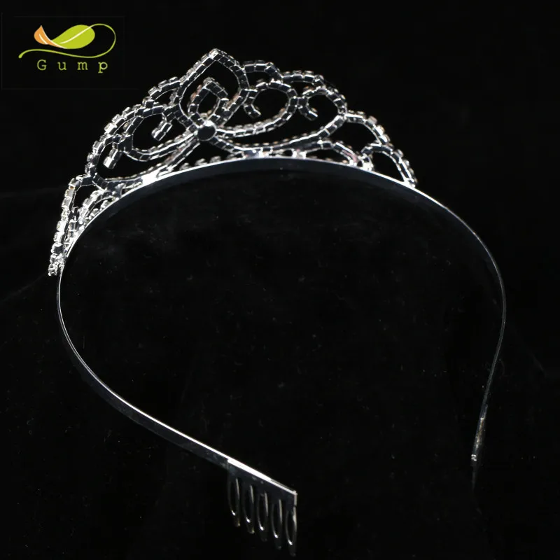 Kids Crowns Wholesale Wedding Princess Tiara