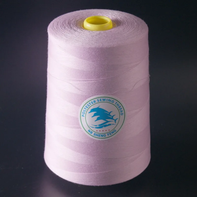 Shengfeng Top Grade Strong Cross Stitch Macrame Wholesale Threads