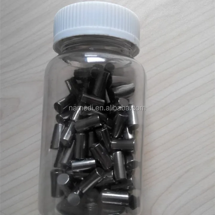 Dental Alloy Nickel Chrome With Beryllium