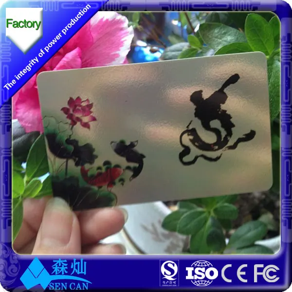 тм карты rfid t5577 карты