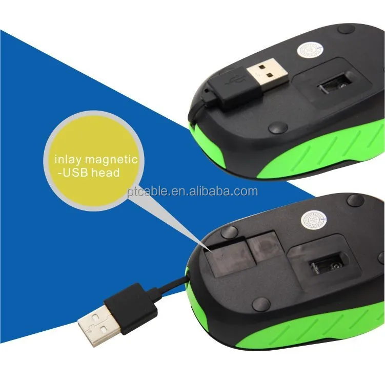 hot selling magic wireless optical mouse