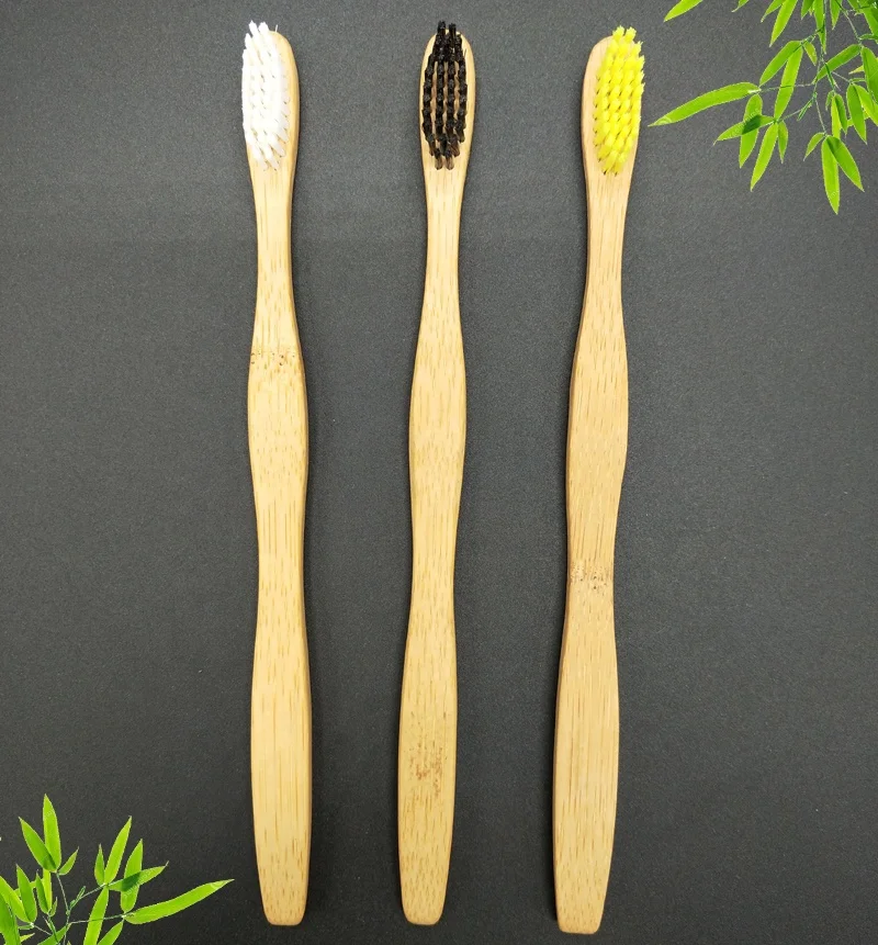 Щетка для чистки зубов